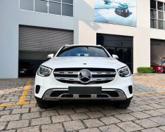 Mercedes-Benz GLC 200 2022 - Bảo hành 3 năm và không giới hạn km - Quà tặng và ưu đãi khủng giá 2 tỷ 129 tr tại Cần Thơ