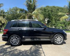 Mercedes-Benz GLK 280 2009 - Màu đen, nhập khẩu nguyên chiếc số tự động giá 445 triệu tại Hải Dương