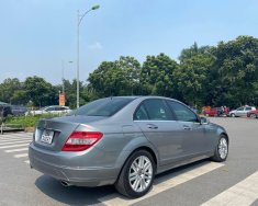 Mercedes-Benz C 230 2009 - Mercedes-Benz C230 2009 số tự động giá 315 triệu tại Hà Nội