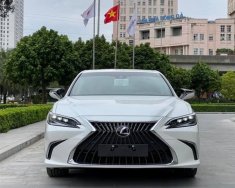 Lexus ES 250 2022 - Bảo hành chính hãng Lexus Việt Nam giá 2 tỷ 850 tr tại Tp.HCM