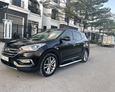 Hyundai Santa Fe 2018 - Đi 5 vạn xịn đẹp xuất sắc giá 920 triệu tại Hòa Bình