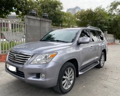 Lexus LX 570 2009 - Trung Sơn Auto bán xe giá 1 tỷ 790 tr tại Hà Nội