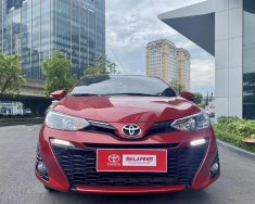 Toyota Yaris 2019 - Giảm giá tốt nhất giá 590 triệu tại Hà Nội