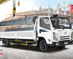 Đô thành  IZ350SL 2022 - Tối ưu vận tải giá 470 triệu tại Đắk Lắk