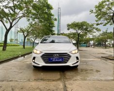 Hyundai Elantra 2018 - Xe màu trắng, 529 triệu giá 529 triệu tại Đà Nẵng