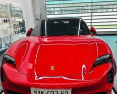 Porsche Taycan 2020 - Siêu xe thể thao thuần điện của Porsche, duy nhất trên thị trường chuyển nhượng giá 9 tỷ 450 tr tại Tp.HCM