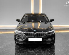 BMW 530i 2019 - Xe màu đen giá 2 tỷ 159 tr tại Tp.HCM