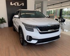 Kia Seltos 2022 - Đủ màu giá tốt, giao nhanh giá 759 triệu tại Bình Thuận  