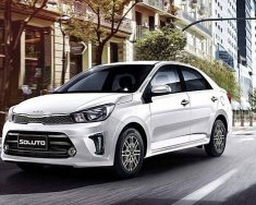 Kia Soluto 2022 - Giá tốt giao nhanh giá 424 triệu tại Bình Thuận  