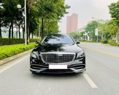 Mercedes-Maybach S 450 2020 - Siêu lướt giá tiết kiệm gần 2 tỷ VNĐ giá 7 tỷ 150 tr tại Hà Nội