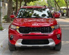 Kia Sonet 2021 - Mới 95% giá chỉ 575tr giá 575 triệu tại Hà Nội