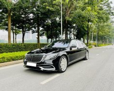 Mercedes-Maybach S 450 2020 - Nâng cấp full Maybach S560 siêu mới giá hơn 7 tỷ giá 7 tỷ 150 tr tại Hà Nội