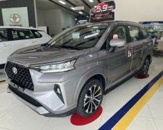 Toyota Veloz Cross 2022 - Khuyến mãi lớn tháng 11, giảm tiền mặt + tặng phụ kiện giá 658 triệu tại Đắk Nông