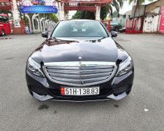 Mercedes-Benz C 250 2019 - Mới 99% như xe trong hãng. Riêng biển số vip trị giá hơn cả trăm triệu, xe nhà trùm mền không chạy, toàn bộ còn zin giá 1 tỷ 150 tr tại Tp.HCM