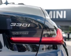 BMW 330i 2022 - Xe mới giá tốt giá 2 tỷ 499 tr tại Hà Nội
