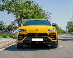 Lamborghini Urus 2022 - Bán xe màu trắng giá 22 tỷ 300 tr tại Hà Nội