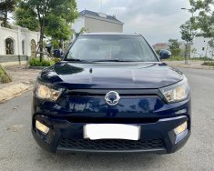 Ssangyong TiVoLi 2016 - Đẹp độc lạ, gầm cao cỡ nhỏ số tự động giá 450 triệu tại Vĩnh Phúc