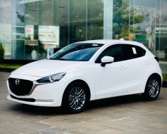 Mazda 2 2022 - Giảm 40 triệu + tặng BHVC 01 năm giá 574 triệu tại Khánh Hòa