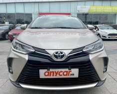Toyota Vios 2021 - Siêu lướt như xe mới tiết kiệm hơn 100tr giá 558 triệu tại Hà Nội