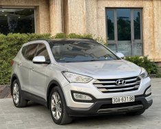 Hyundai Santa Fe 2015 - Hyundai Santa Fe 2015 số tự động tại Hà Nội giá Giá thỏa thuận tại Hà Nội