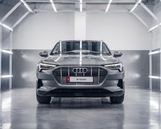 Audi e-tron 0 2022 - Mẫu xe điện đẳng cấp của Đức cạnh tranh với Tesla giá 2 tỷ 970 tr tại Đà Nẵng