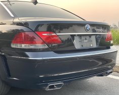 BMW 750Li 2005 - Tên tư nhân, biển số TP giá 497 triệu tại Hà Nội