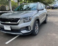 Kia Seltos 2021 - Siêu lướt 2021 odo 17.000km giá 720 triệu tại Bình Phước
