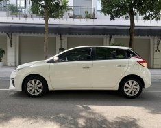 Toyota Yaris 2016 - Một chủ sử dụng từ mới giá 470 triệu tại Hà Nội