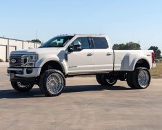 Ford F450 2022 - Ford F450 2022 giá 4 tỷ 500 tr tại Hà Nội