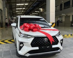 Toyota Veloz Cross 2022 - Xe giao ngay trong tháng - Giao xe tận nhà, ưu đãi cực khủng giá 658 triệu tại Yên Bái