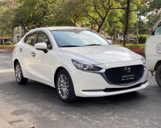 Mazda 2 2020 - Màu trắng, biển SG giá 475 triệu tại Hà Nội