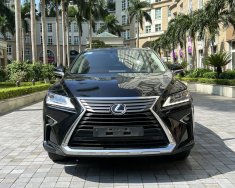 Lexus RX 200 2017 - Xe chạy có 4v9 km giá 2 tỷ 650 tr tại Hà Nội