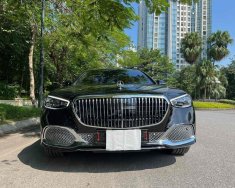 Mercedes-Maybach S 680 2022 - Mới 100% giao xe ngay giá 16 tỷ tại Hà Nội