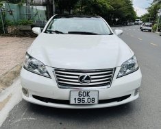 Lexus ES 350 2010 - Màu trắng, nhập khẩu giá 890 triệu tại Đồng Nai