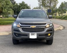 Chevrolet Colorado 2018 - Biển 88 1 chủ từ mới xe cực kỳ đẹp giá 490 triệu tại Vĩnh Phúc