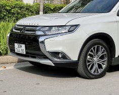 Mitsubishi Outlander 2019 - Cần bán lại xe năm sản xuất 2019 giá 765 triệu tại Hà Nội