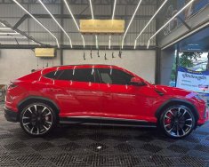 Lamborghini Urus 2022 - Siêu lướt, siêu hot, nhận đặt theo yêu cầu giá 12 tỷ 500 tr tại Hà Nội