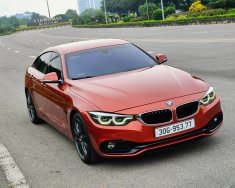 BMW 420i 2018 - BMW 2018 giá 1 tỷ 500 tr tại Hà Nội