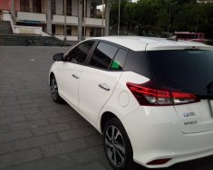 Toyota Yaris 2021 - Phom mới, nhập khẩu Thái Lan giá 625 triệu tại Phú Thọ