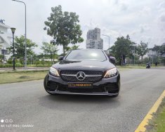 Mercedes-Benz C180 2021 - Siêu lướt chỉ 2000km giá 1 tỷ 439 tr tại Tp.HCM