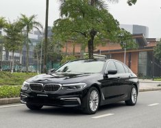 BMW 530i 2018 - Sang trọng đẳng cấp giá 1 tỷ 890 tr tại Hà Nội