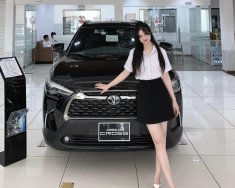 Toyota Corolla Cross 2022 - Toyota Corolla Cross 2022 tại 86 giá 746 triệu tại Hòa Bình