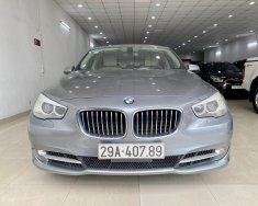 BMW 535 GT 2011 - Màu xám, xe nhập giá 800 triệu tại Tp.HCM