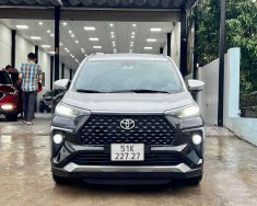 Toyota Veloz Cross 2022 - Biển SG số đẹp lướt 3.700km zin 100% giá 715 triệu tại Tp.HCM
