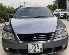 Mitsubishi Lancer Fortis 2009 - Xe công chức đi giá 290 triệu tại Khánh Hòa