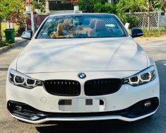 BMW 420i 2019 - Xe màu trắng giá 2 tỷ 600 tr tại Hà Nội