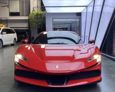 Ferrari SF90 2020 - Bao lăn bánh giá 55 tỷ tại Tp.HCM