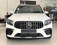 Mercedes-Benz GLB 35 2022 - Ưu đãi khủng - Xe giao ngay giá 2 tỷ 799 tr tại Hà Nội