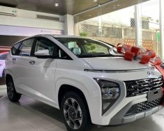 Hyundai Stargazer 2022 - Cọc ngay trong tháng 10 nhận thêm ưu đãi từ đại lý lớn nhất miền Trung giá 575 triệu tại Gia Lai