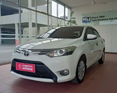 Toyota Vios 2017 - Đăng ký lần đầu 2017, xe nhập, giá chỉ 456tr giá 456 triệu tại Vĩnh Phúc